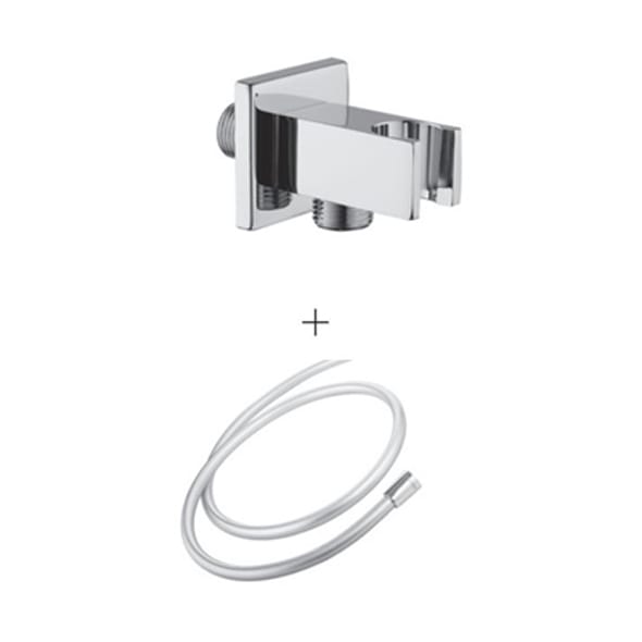 Sarrdesign Shower Outlet Brass ,SD3272-CP Sarrdesign Shower Outlet Brass ,SD3272-CP