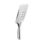 Sarrdesign Sulina Click Shower Hand 3 Spray Systems ,SD4065-CP