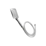 Sarrdesign Sulina Click movable Shower Kit 3 Functions ,SD3290-CP