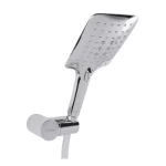 Sarrdesign Sulina Click movable Shower Kit 3 Functions ,SD3290-CP