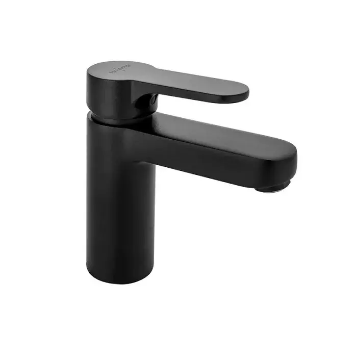 Sarrdesign Tara Basin Mixer Black ,SD1252-D-BC Sarrdesign Tara Basin Mixer Black ,SD1252-D-BC