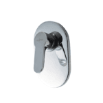 Sarrdesign Tara Buried Shower Mixer Chrome ,SD3223-CP
