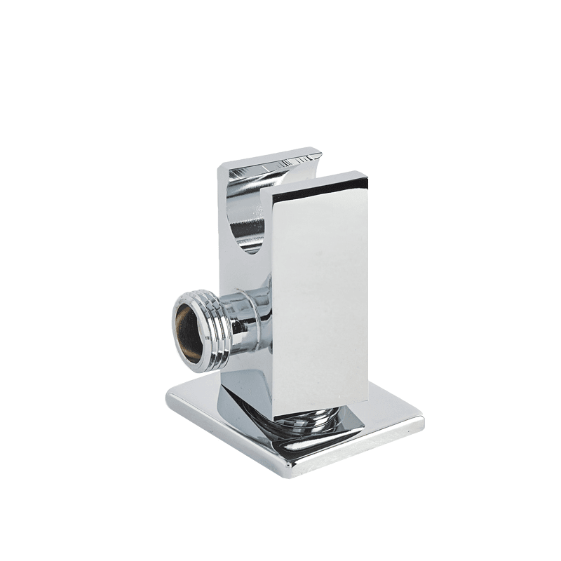 Sarrdesign Wall Union With Square Fixed Holder ,SD3209-CP Sarrdesign Wall Union With Square Fixed Holder ,SD3209-CP