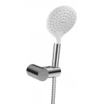 Sarrdesign White Twist Shower Kit 3 Functions ,SD3250-CWP