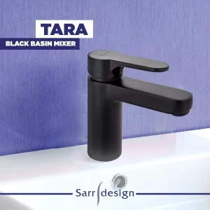 TARA BLACK