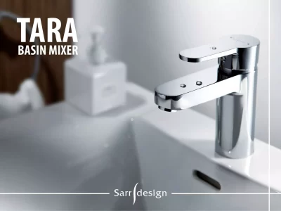 TARA CHROME