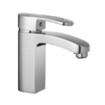 Sarrdesign Kolymaa Basin Mixer With Pop Up Waste ,SD1060-D-CP