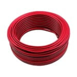 Elsewedy 100m Copper Speaker Wire 2 X 0.75 