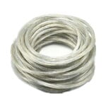 Elsewedy Speaker CableTransparent 2mmX0.75