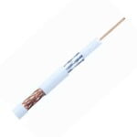 El Sewedy Shielded Cable 100 Meter 75 OHMS ,cf-160