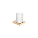 Roca Rgo Cup Holder Rose Gold, A817021RG0