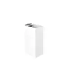 Roca Rubic Cup Holder White, A816843001