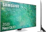 شاشة سامسونج 55 بوصة سمارت 4k بتقنية Quantum Matrix (55QN85C)