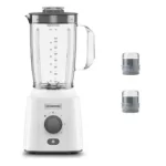 Kenwood Blender With 2 Mill 650 Watt ,BLP41FOWH