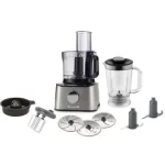 Kenwood MultiPro Compact Food Processor FDM301SS