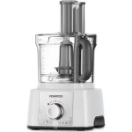 Kenwood MultiPro Food Processor 1000 W ,FDP65750WH