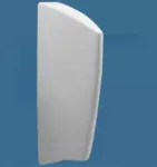 فاصل المبولة من ايديال ستاندرد,G410001