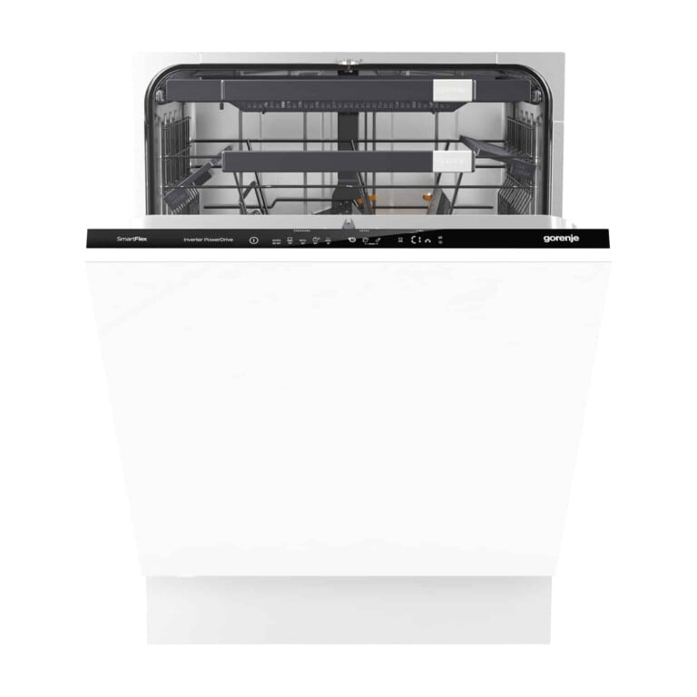 GORENJE BUILTIN DISHWASHER 16 PERSON 60 CM GV66260