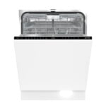 GORENJE BUILT IN DISHWASHER 16 PERSON 60 CM wi fi ,GV693C60UVAD