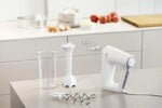 Braun MultiMix 3 Handmixer 500 Watt ,HM3105