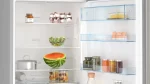 Bosch Refrigerator 559 Liters – Large Capacity and Advanced Cooling