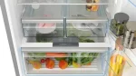 Bosch Refrigerator 559 Liters – Large Capacity and Advanced Cooling
