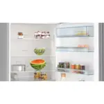 Bosch Refrigerator 505 Liters – Spacious and Modern Design