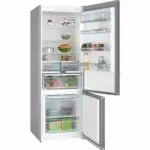 Bosch Refrigerator 505 Liters – Spacious and Modern Design