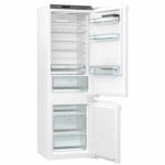 Gorenje Built in Integrated Fridge Freezer ,NRKI2181A1