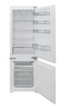 Gorenje Built-in Integrated Refrigerator 263 L White ,NRKI4181P