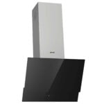 GORENJE WALL MOUNTED HOOD 60 CM , PWHI648EB