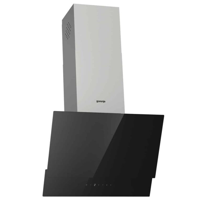 GORENJE WALL MOUNTED HOOD 60 CM , PWHI648EB