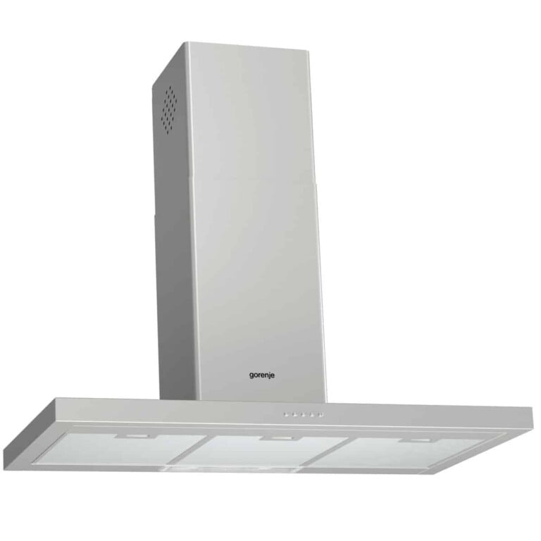 Gorenje Hood 90cm stainless steel , PWHT928EX