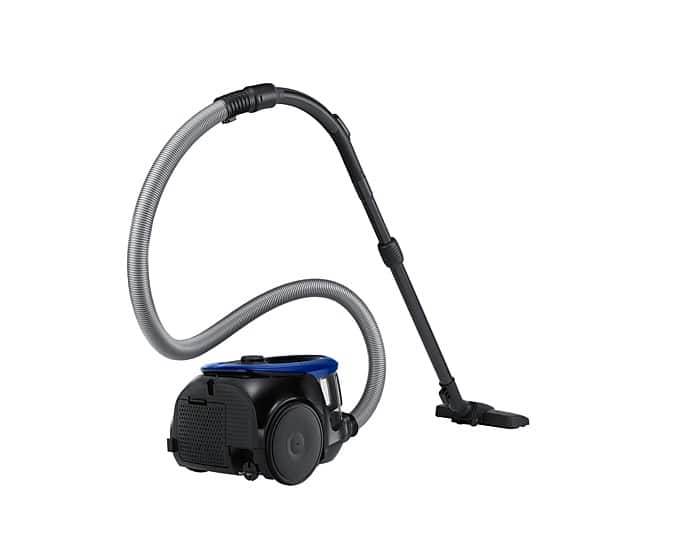 Samsung Bagless Vacuum Cleaner 1800 Watt VC18M2120SB/GT
