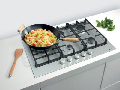 Wok Burner 1