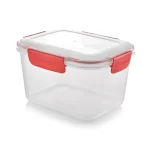 M-Design Fresco Food Container 2300ml Red