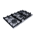 Purity Built-in Hobs HPT904S
