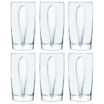 Luminarc Flame High Ball 300 Ml Set of 6