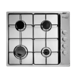 Purity Built-in Hobs P601X Gas Hob 4 Eyes