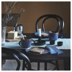 Ikea Gladelig Mug Blue 37 cl – Stylish Everyday Mug