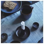 Ikea Gladelig Mug Blue 37 cl – Stylish Everyday Mug