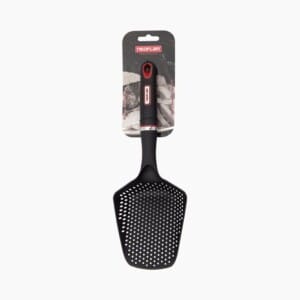 Neoflam Nylon Openwork Spoon 34.5x9.8cm