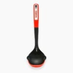 Neoflam Nylon Silicone Ladle with Tpr Handle