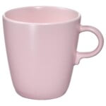 Ikea Fargklar Mug 37 cl ,804.781.92
