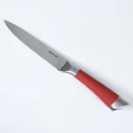 Neoflam Knife With Tpr Handle ,SK-NB-U5R