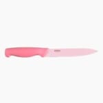 Neoflam Stainless Steel Knife 8 Cm Pink