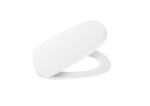 Roca Beyond Soft-Closing Cover For Toilet Matt White ,A801B8262B