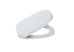 Roca Beyond Soft-Closing Cover For Toilet Pearl ,A801B8263B