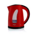 Arzum Kettle 1.7 L Red – AR3067