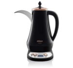 Arzum Dallah Arabic coffee Machine Black – AR3070